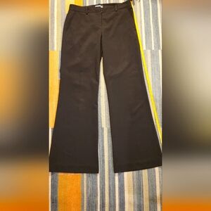 Calvin Klein elegant/ business pants size 8 long legs